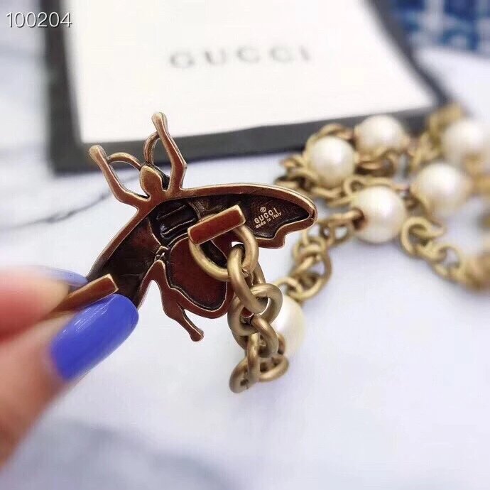 Gucci Waist Chain Ver.B — Zdjęcie 8