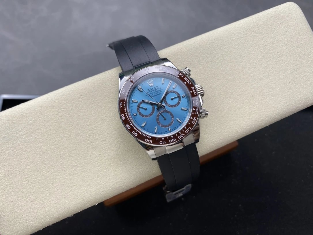 Rolex Daytona Automatic Watch 40mm Ver.S — photo 4
