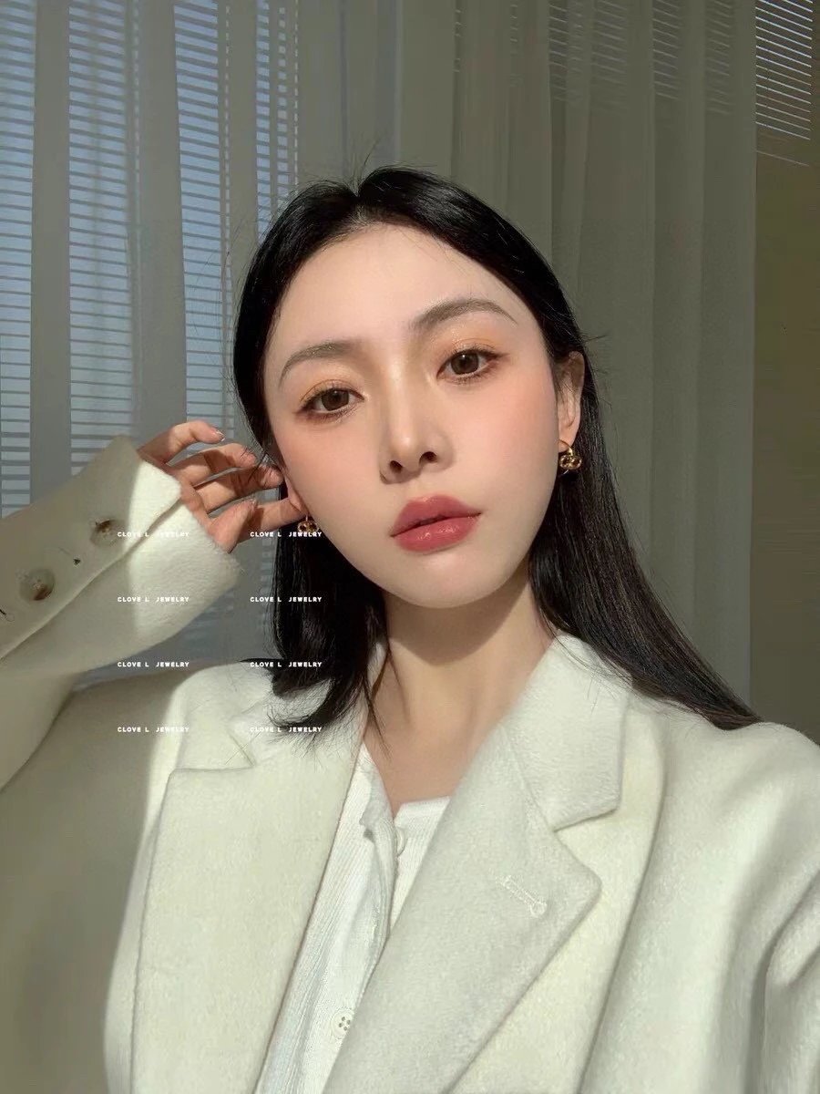 Celine Earrings Ver.F — photo 2