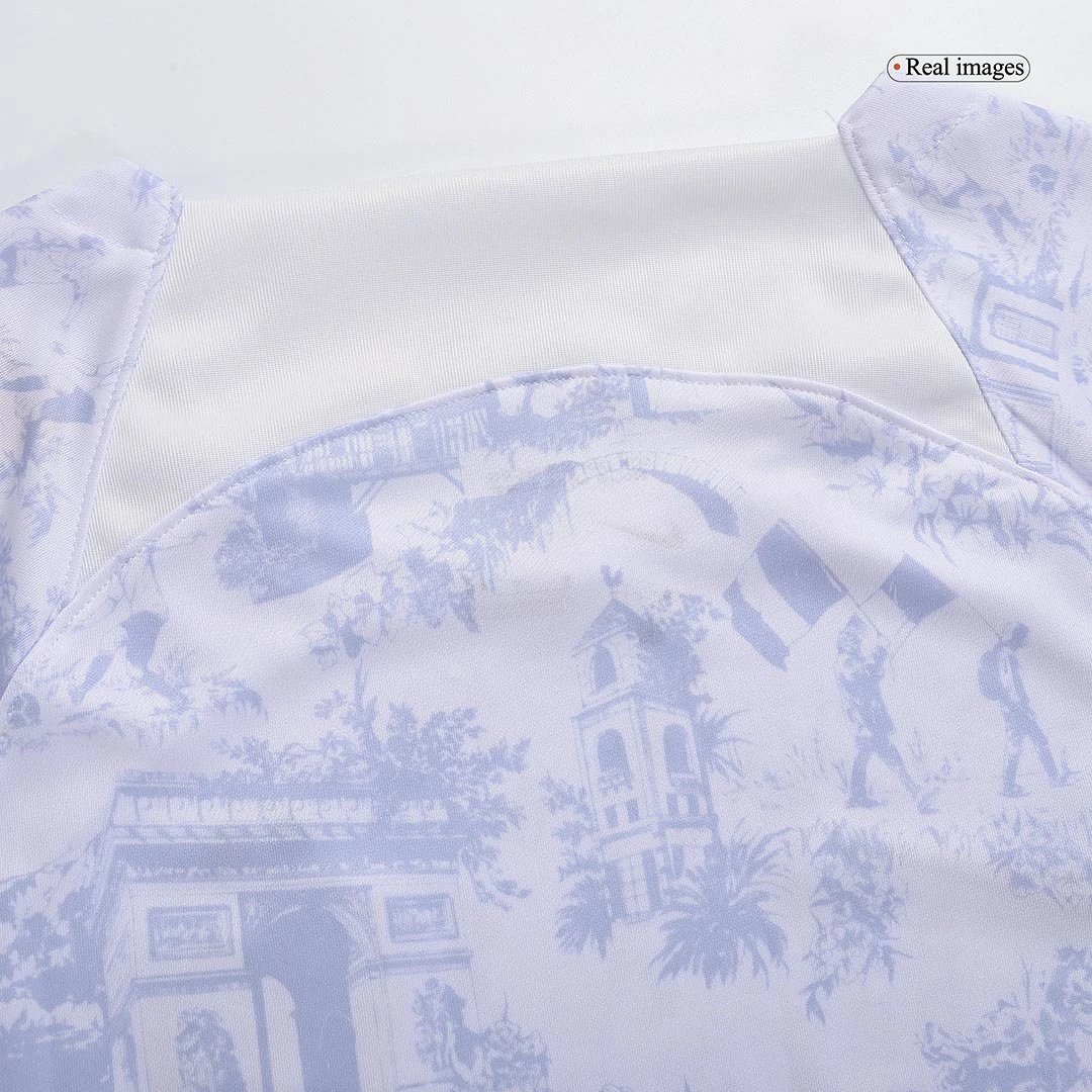 France 2022 Away Jersey - Women — photo 9