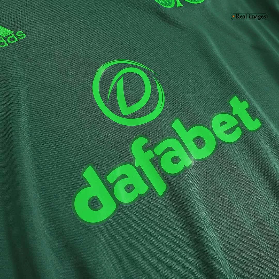 Celtic 22/23 Fourth Jersey — photo 10