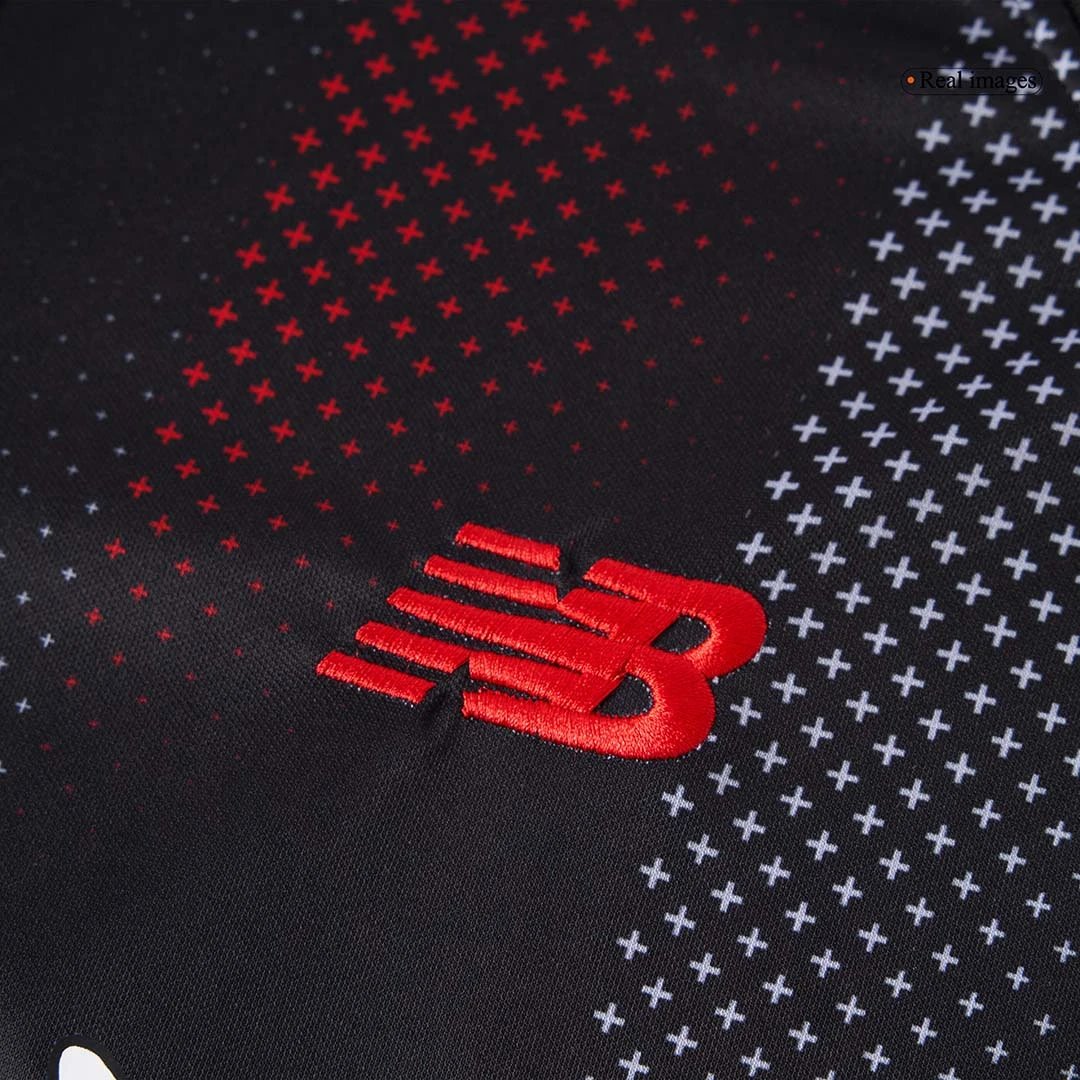 Bayer 04 Leverkusen 25/26 Home Jersey — photo 9