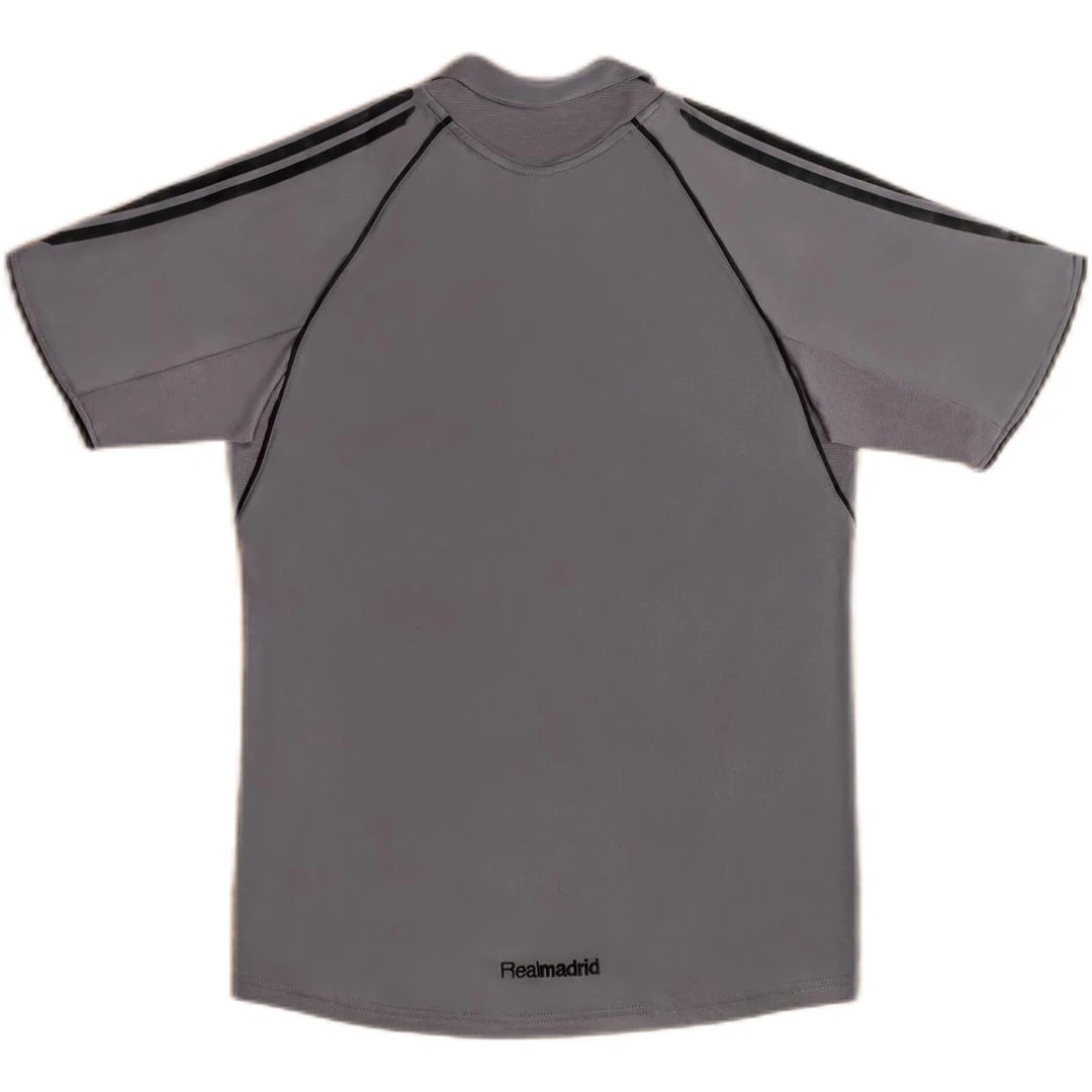Real Madrid 2005/06 Retro Third Jersey — QC