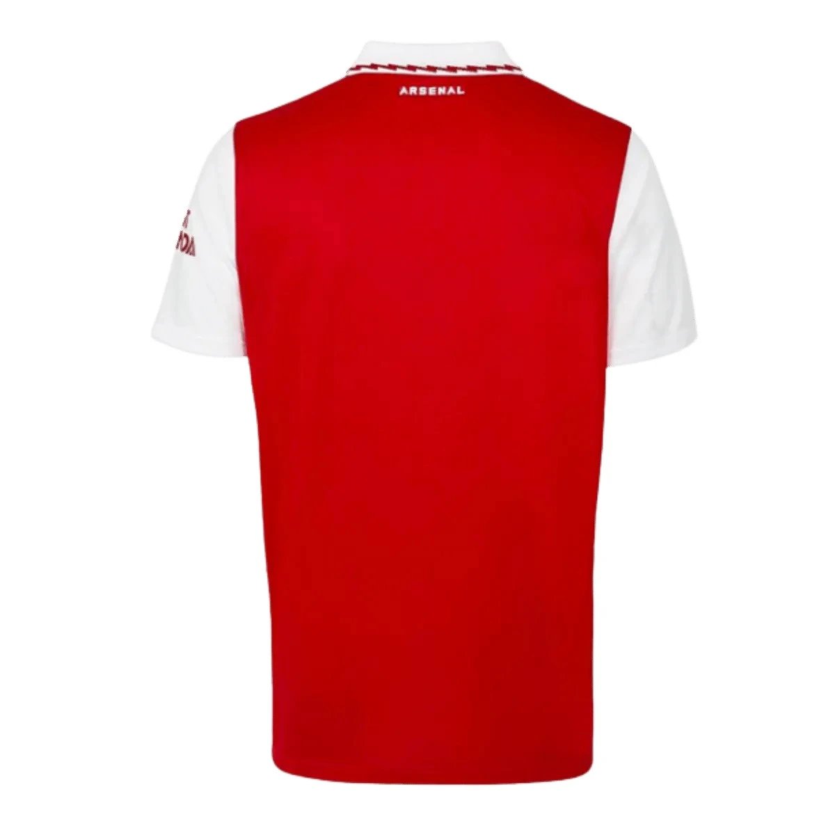 Arsenal 22/23 Home Jersey — Zdjęcie 2