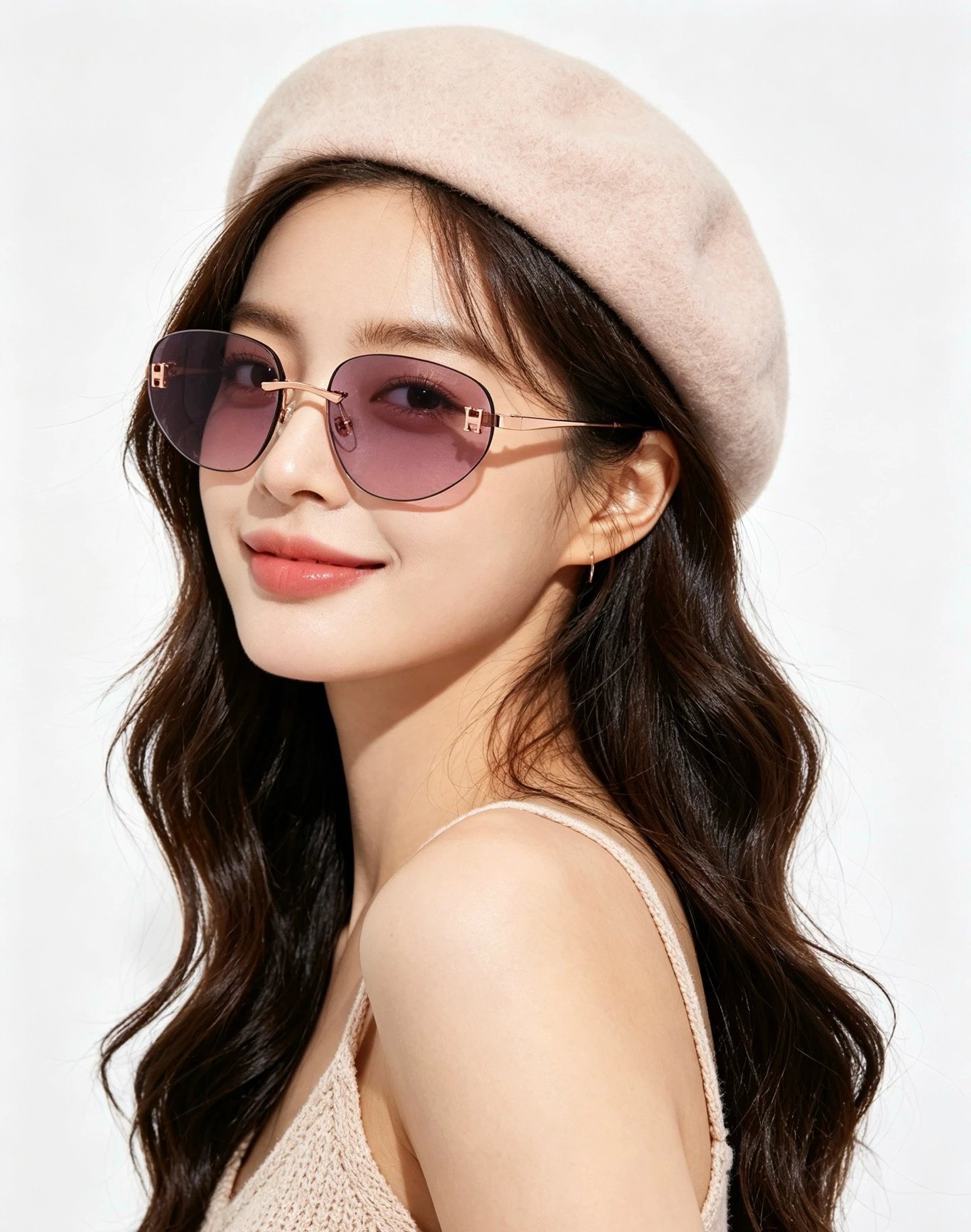 Hermes Sunglasses Ver.A — photo 4
