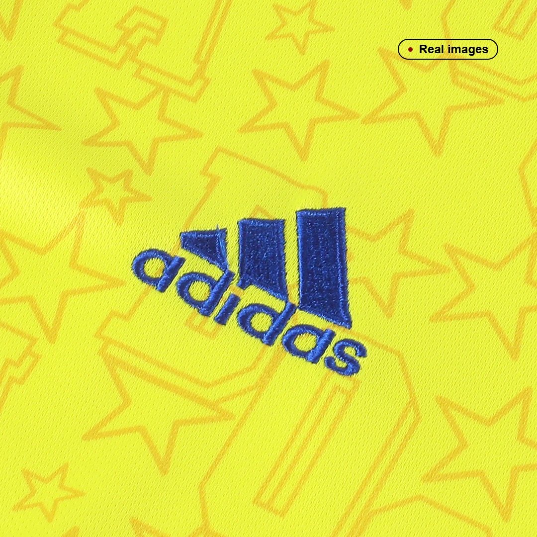 Boca Juniors 22/23 Third Jersey — photo 4