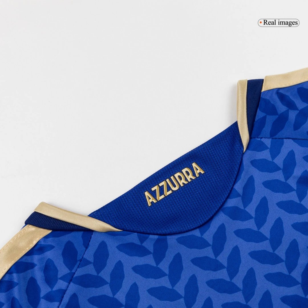 Italy 2026 Home Jersey — photo 8