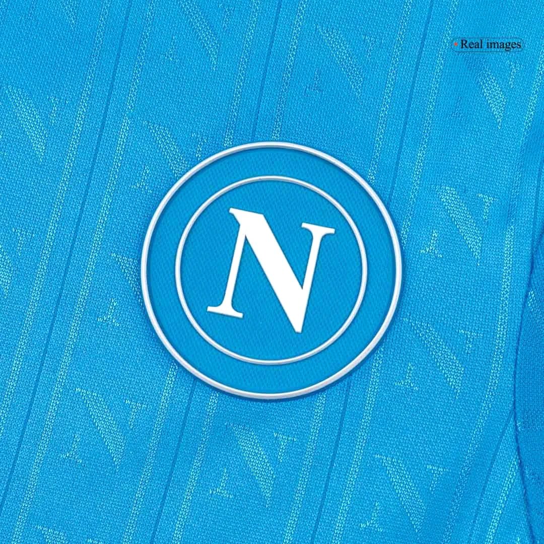 Napoli 25/26 Home Jersey (Player Version) — photo 6