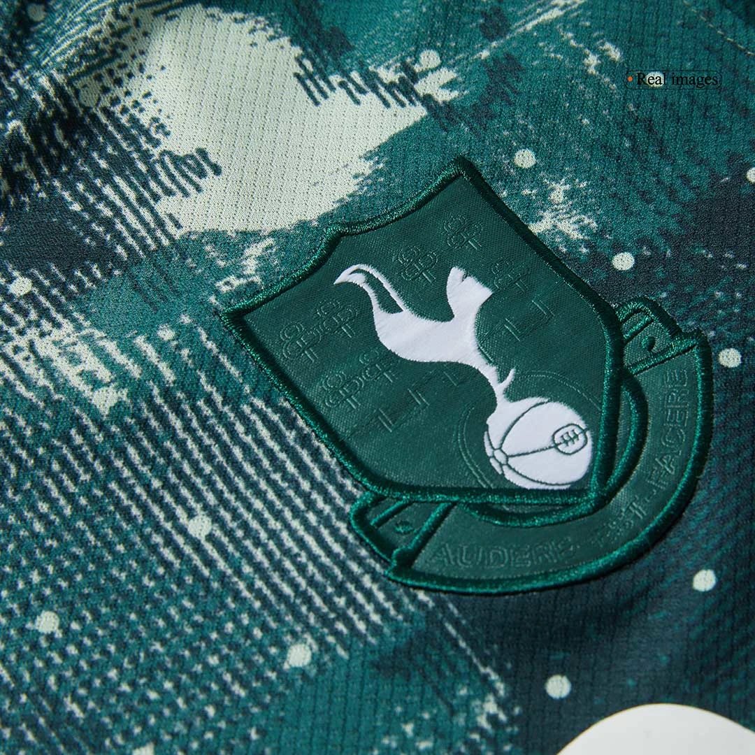 Tottenham Hotspur 24/25 Third Jersey — photo 8