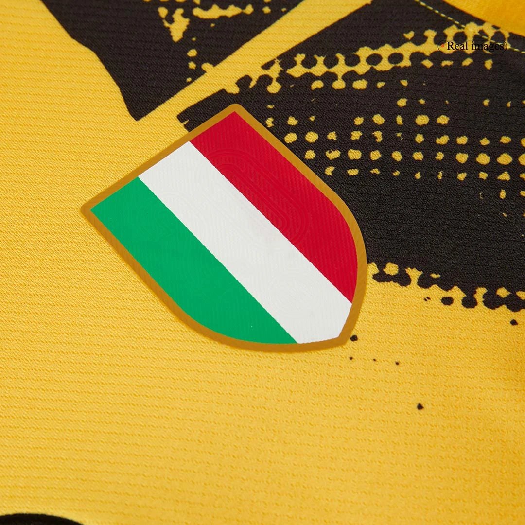 Inter Milan 24/25 Third Jersey — Photo 11