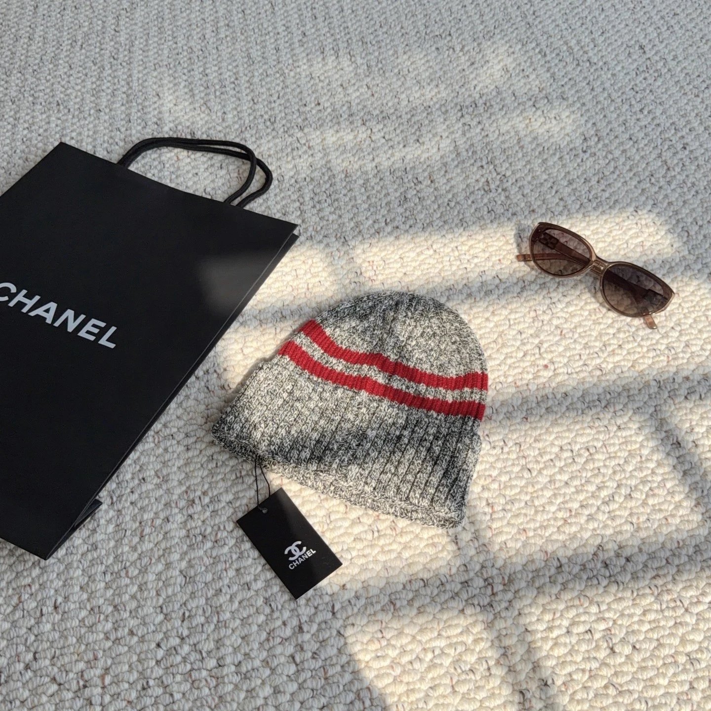 Chanel Beanie Ver.K — photo 3