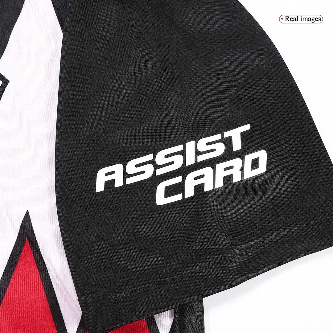 River Plate 23/24 Away Jersey — photo 10