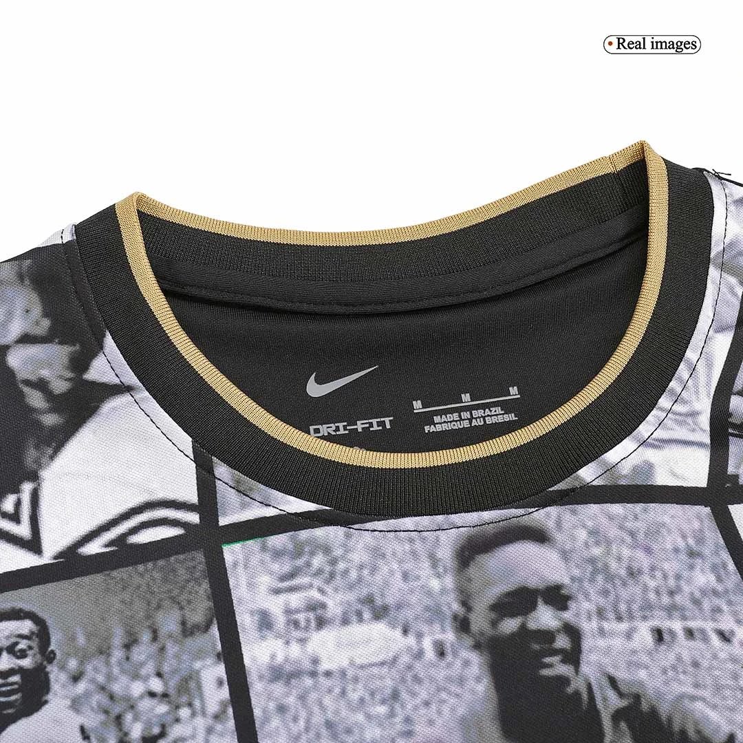 Brazil 2022 Special Edition Jersey — Photo 3