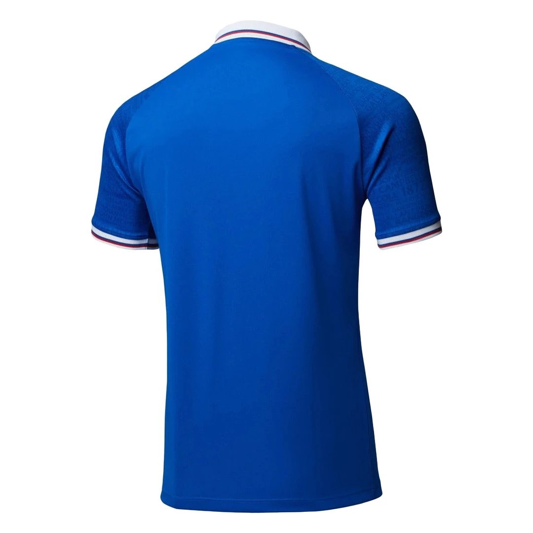 Rangers 21/22 Jersey — Zdjęcie 2