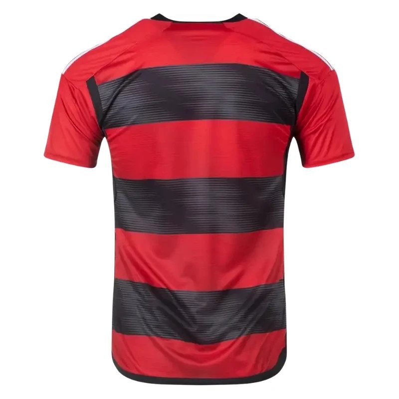 Flamengo 23/24 Home Jersey — QC