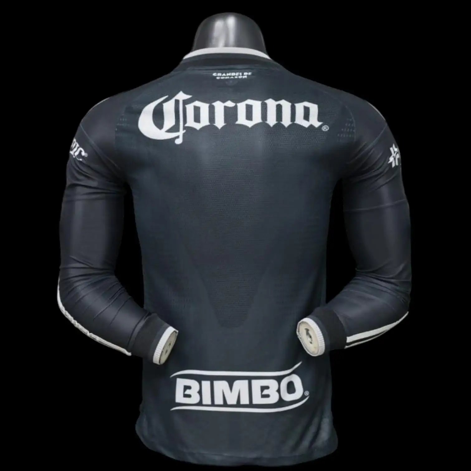 Club America 26/27 Away Jersey (Player Version) — Photo 2