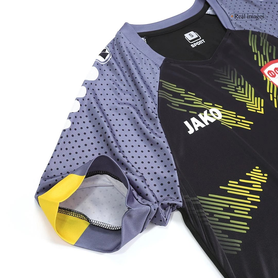 2023 Macedonia Third Jersey — QC