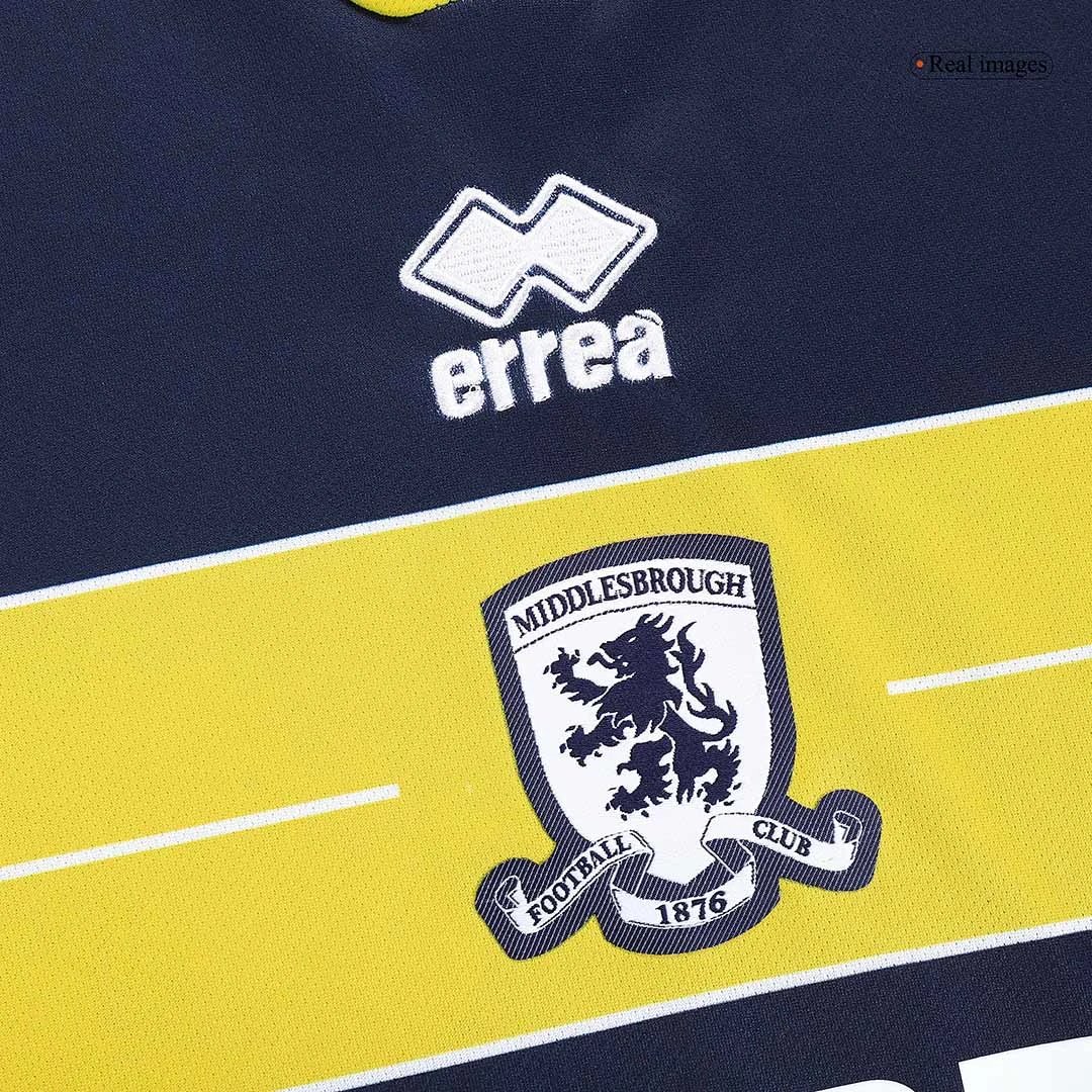 Middlesbrough 23/24 Away Jersey — photo 8