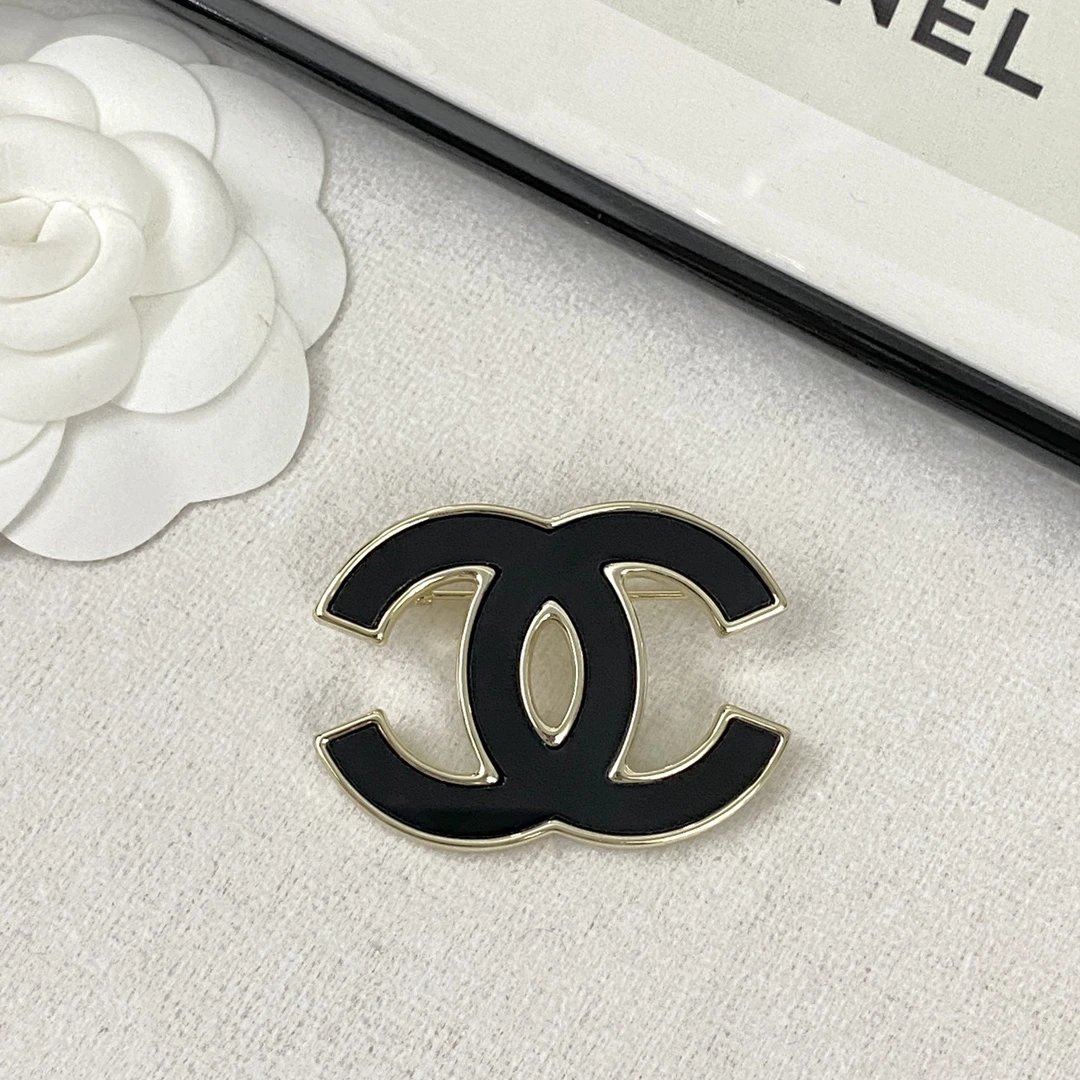 Chanel Brooch Ver.E — photo 7