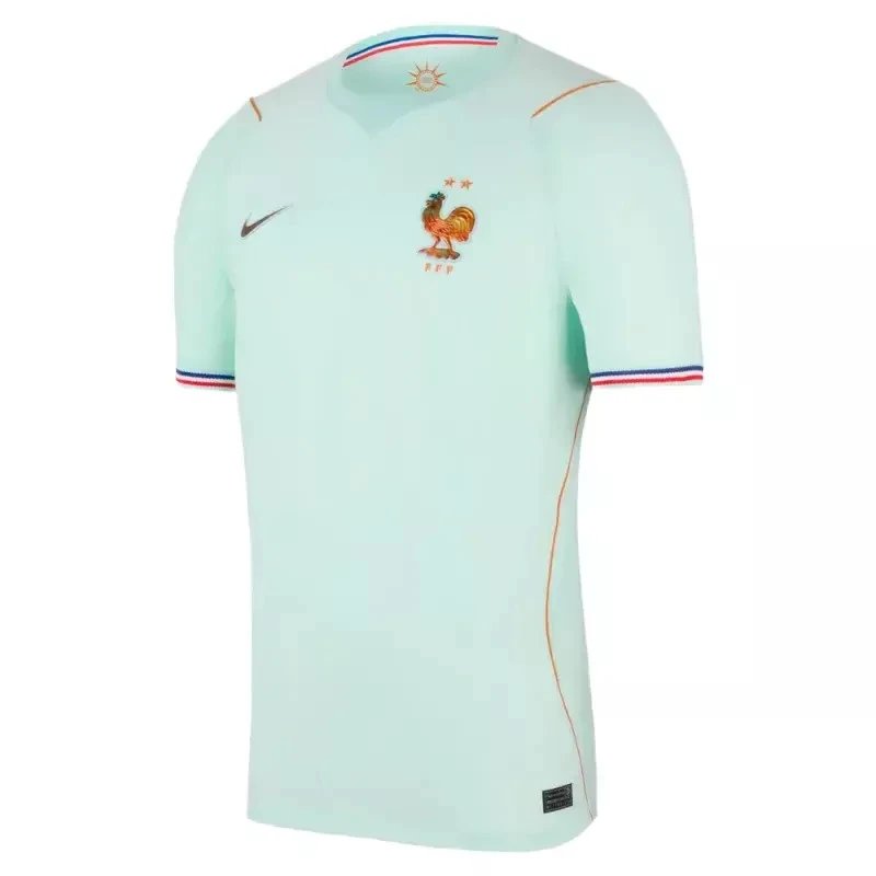 France 2026 World Cup Bundle Jersey — Photo 2