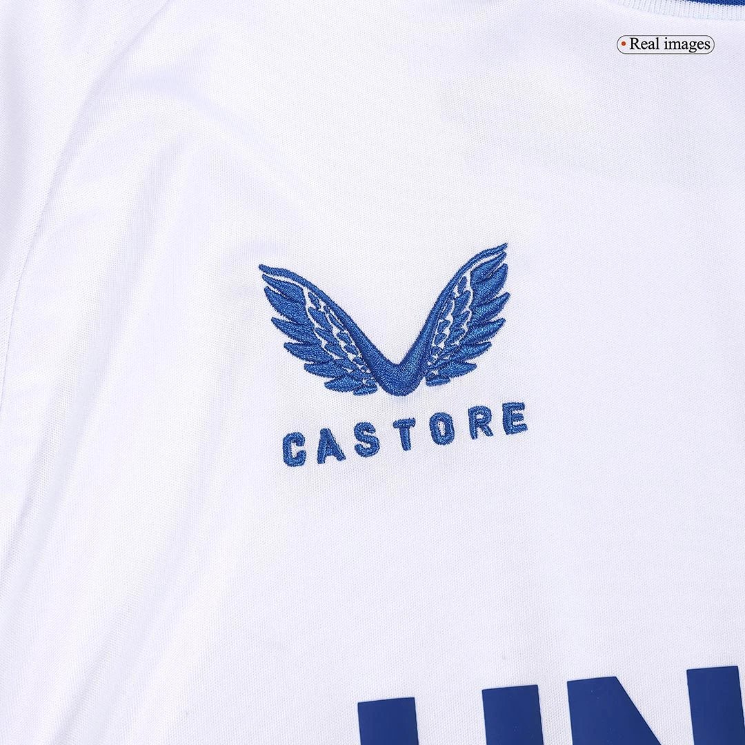 Rangers 23/24 Away Jersey — photo 8