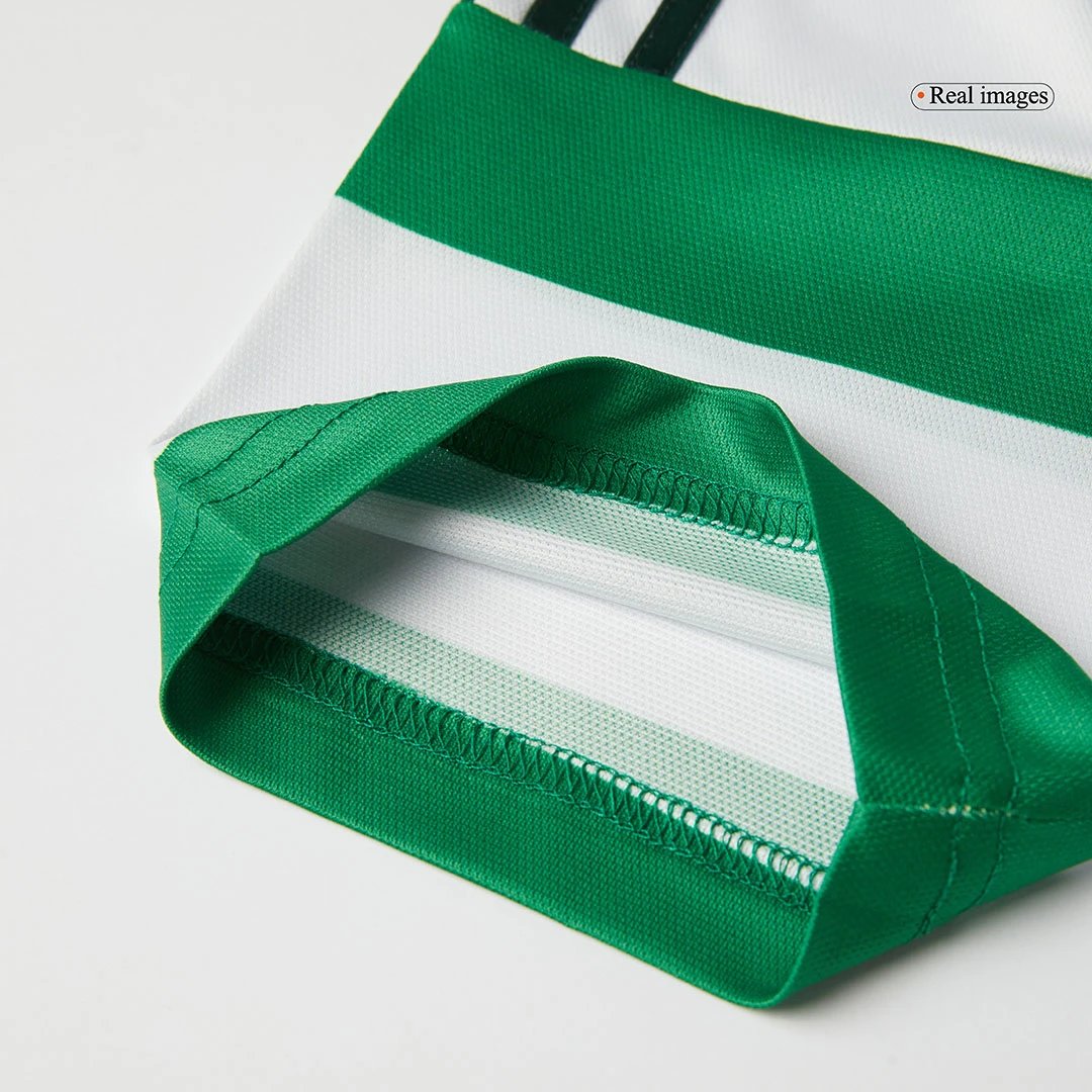 Celtic 24/25 Home Jersey — Photo 11