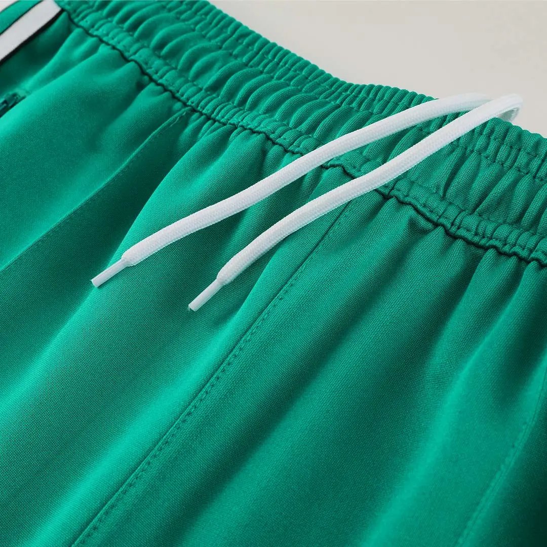 Liverpool 2025 Jacket Tracksuit 26 Green — Photo 15