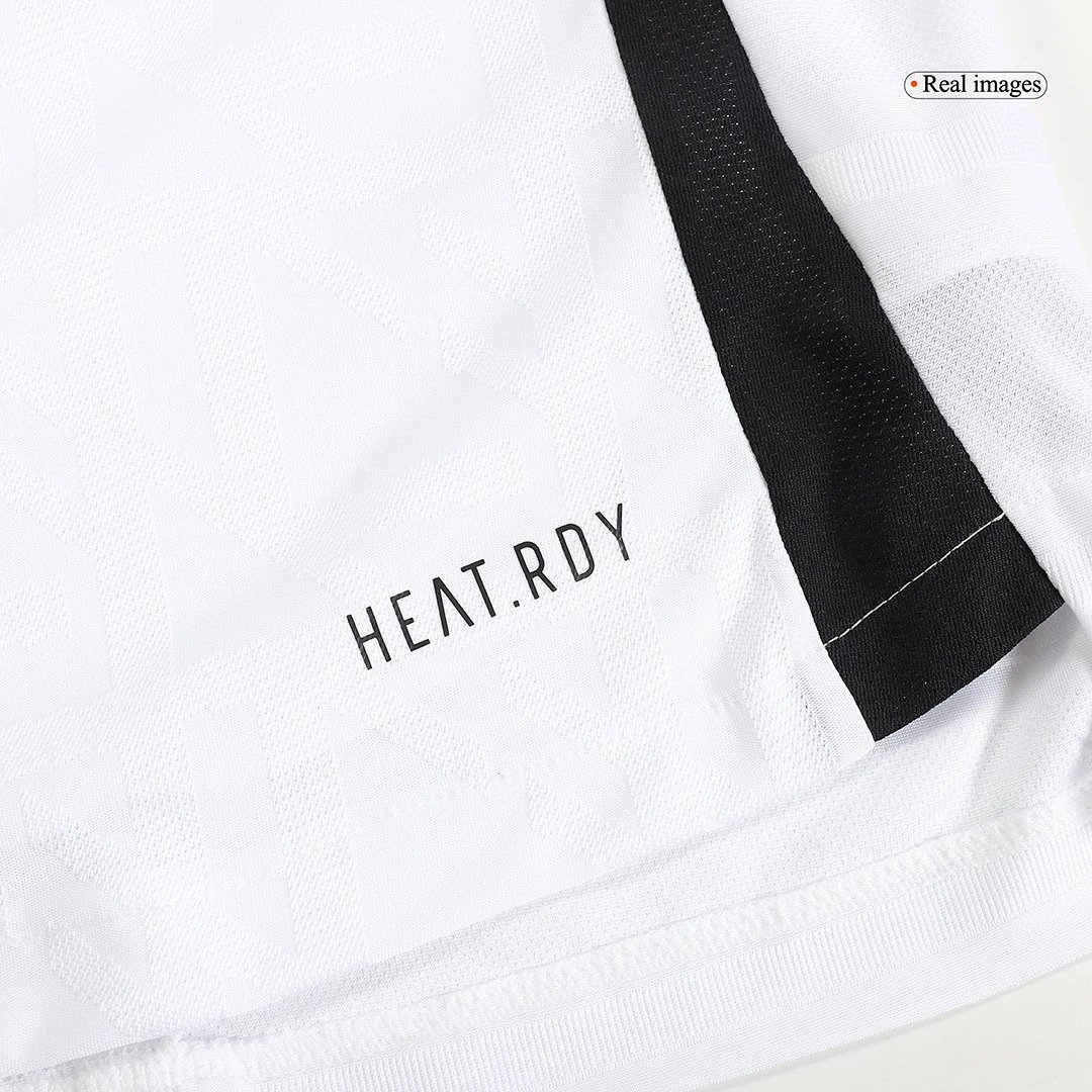 Germany 2024 Home Jersey (Player Version) — Photo 8