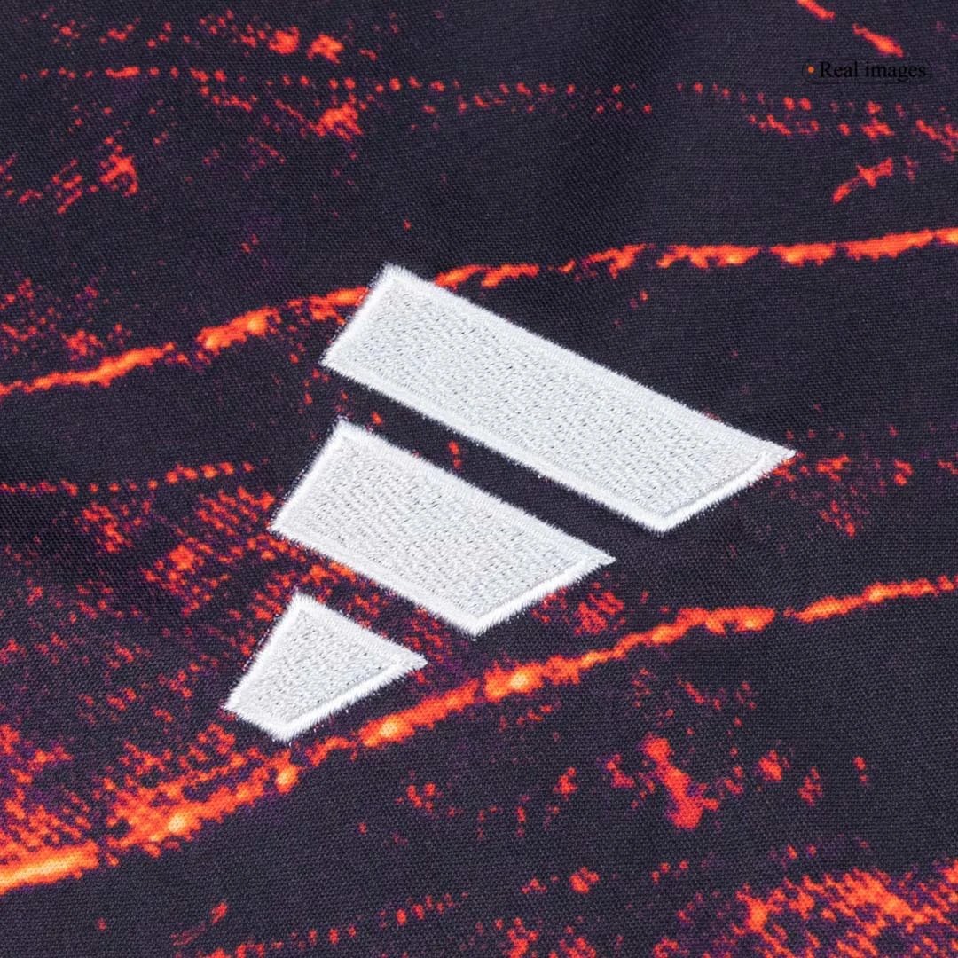Benfica 25/26 Fourth Jersey — photo 5