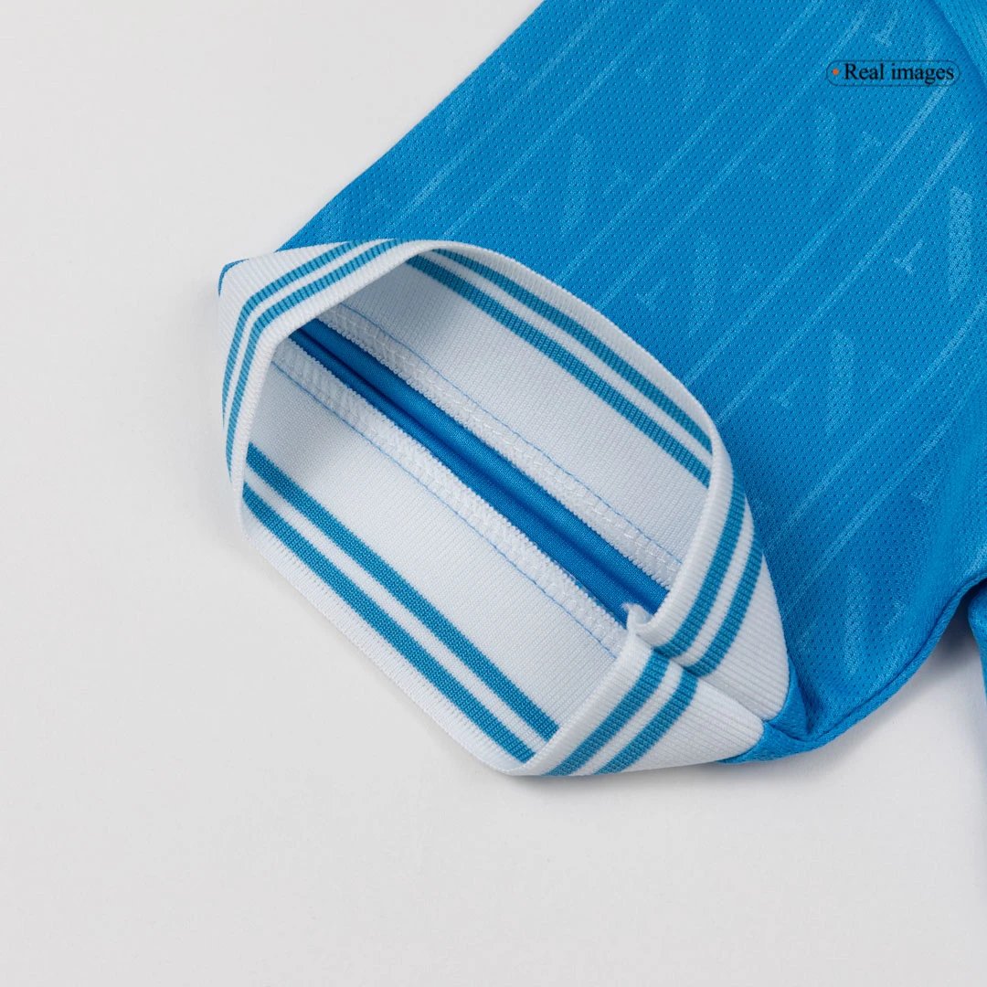 Napoli 25/26 Home Jersey - Kids — photo 7