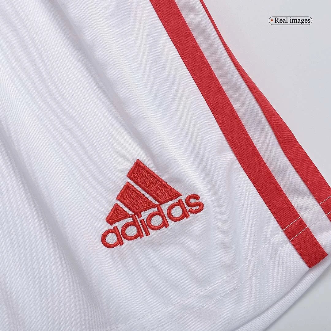 Benfica 2022 Home Soccer Shorts 23 — Photo 7