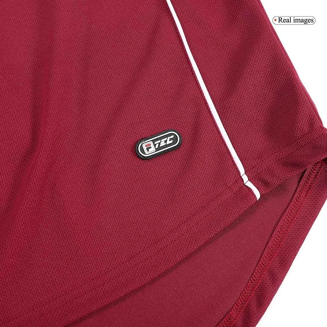West Ham United 1999/01 Retro Home Jersey — photo 10