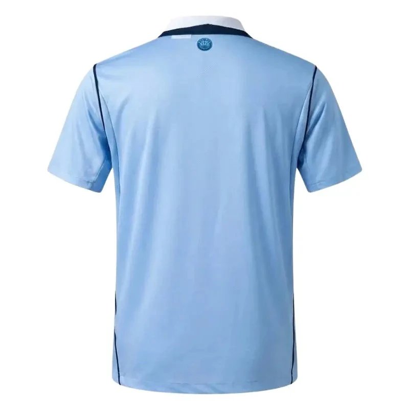 Uruguay 2026 Home Jersey — Photo 2