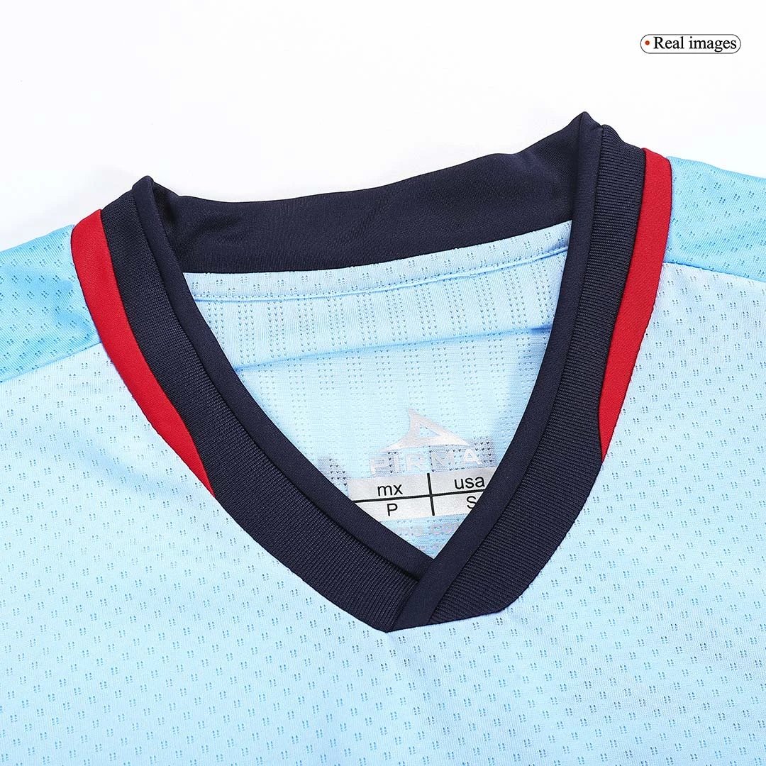 Cruz Azul 23/24 Away Jersey — photo 6