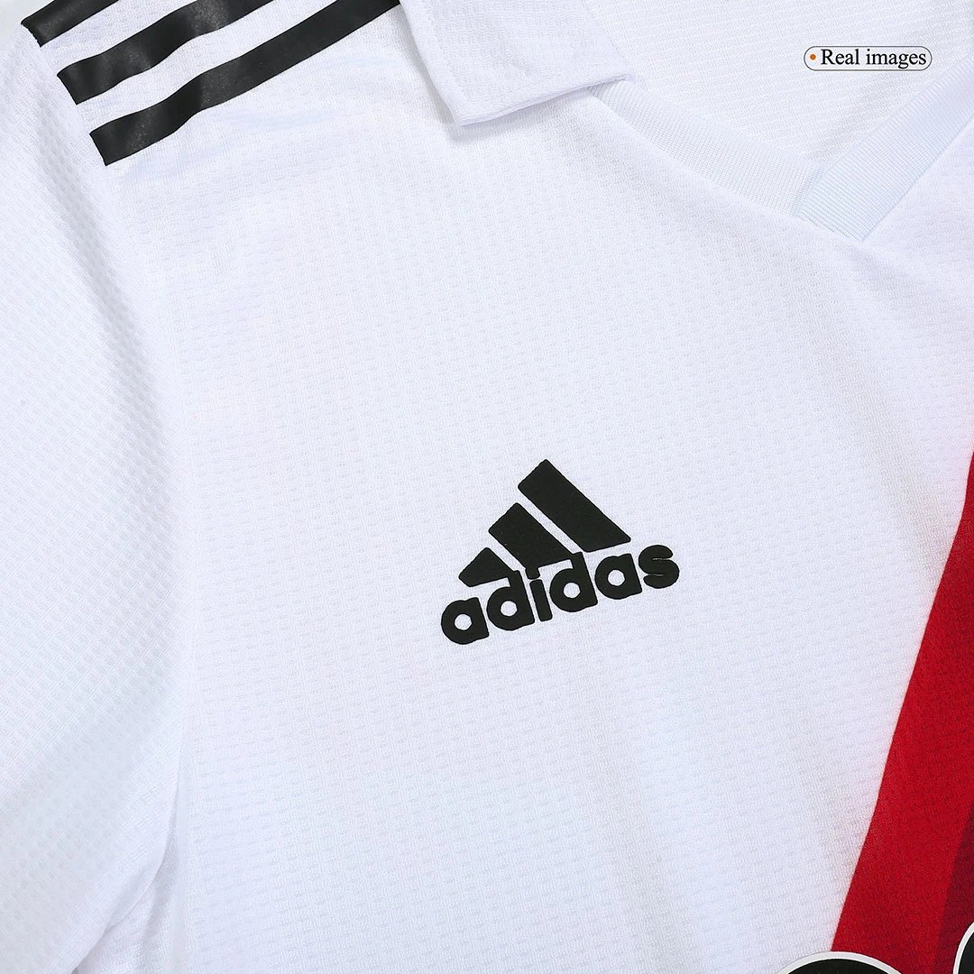 River Plate 22/23 Home Jersey (Player Version) — photo 7