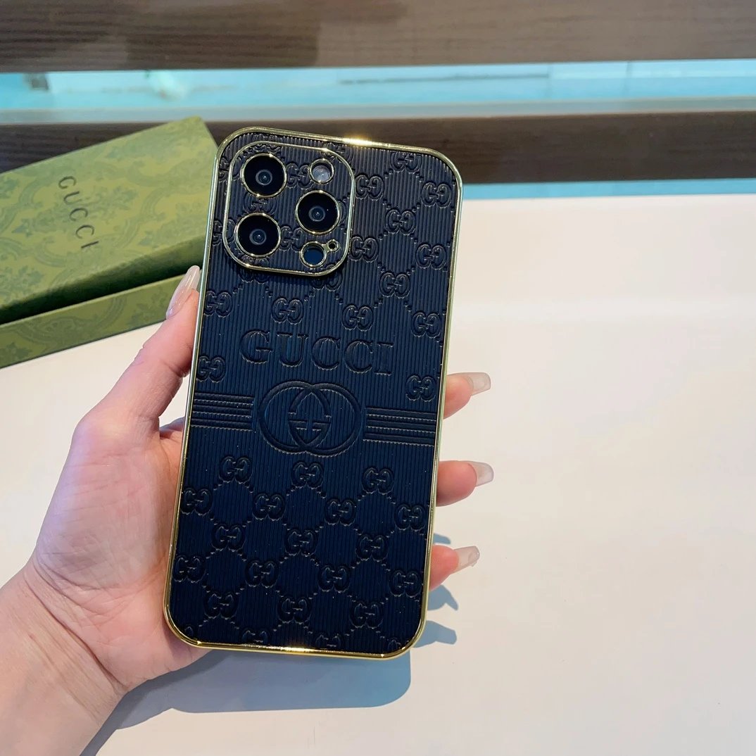 Gucci Phone Case Ver.A — Photo 7