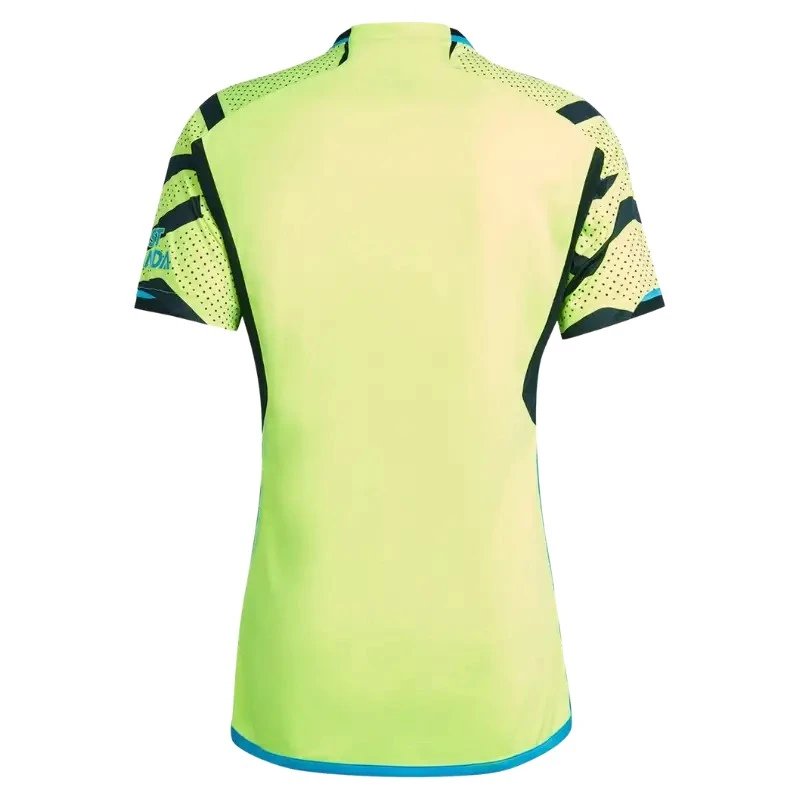 Arsenal 23/24 Away Jersey — QC