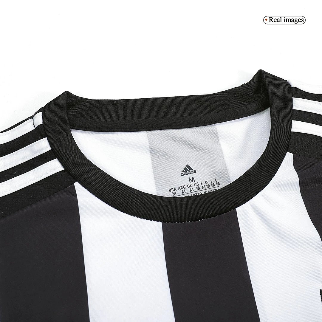 Atl Tico Mineiro 22/23 Home Jersey - Women — photo 3