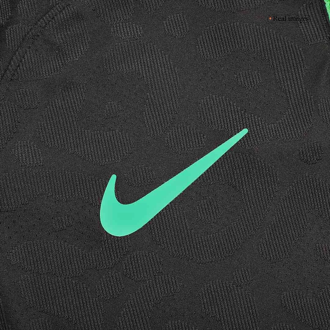 Brazil 2022 Jersey (Player Version) — photo 7