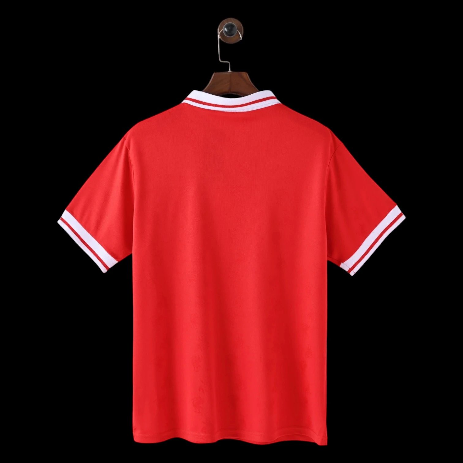 Liverpool 96/97 Retro Jersey — QC