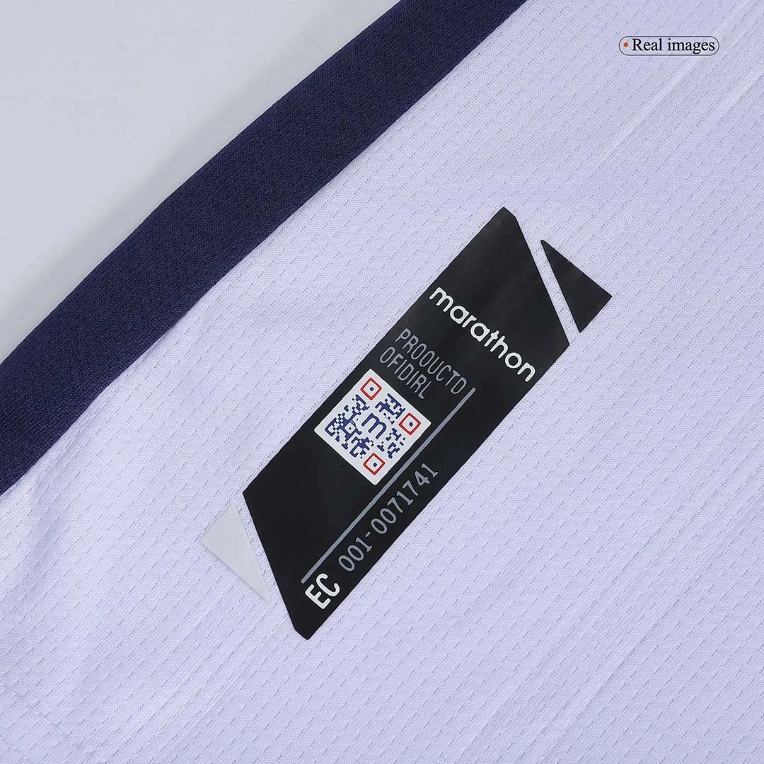 Ecuador 2022 Third Jersey — Photo 9