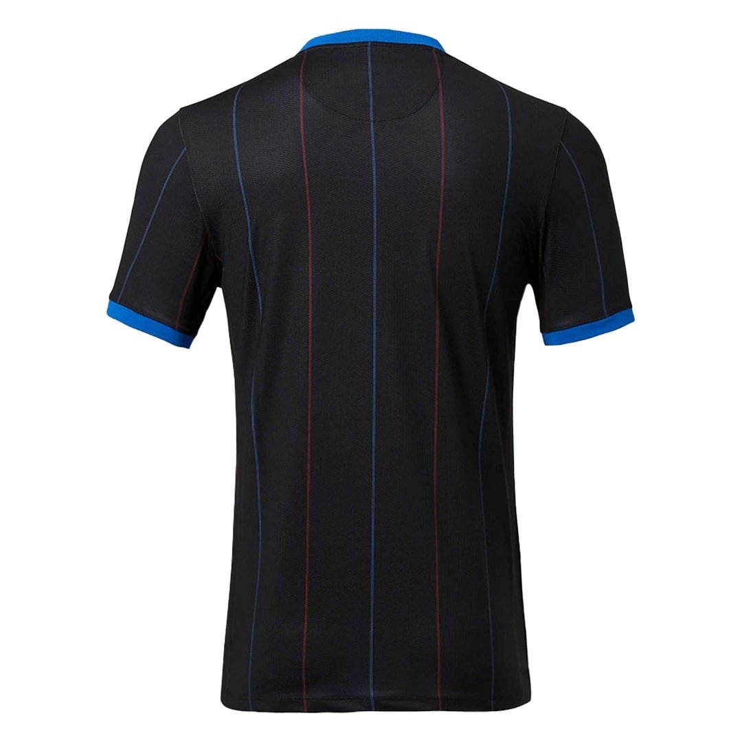 Rangers 22/23 Fourth Jersey — photo 2