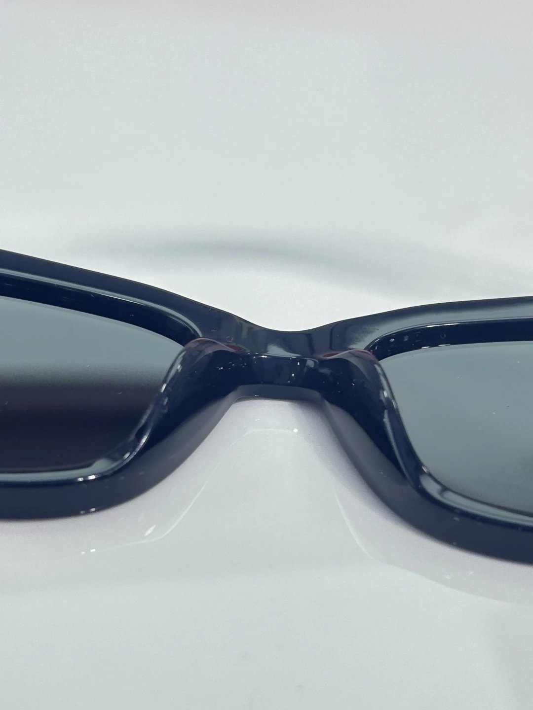 Saint Laurent SL M153 Sunglasses 55-18-145 — photo 8