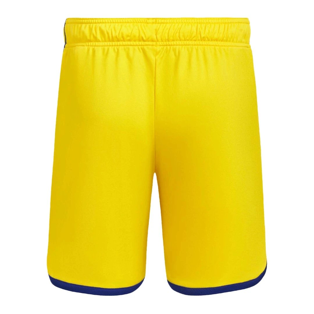 Boca Juniors 23/24 Away Jersey - Kids — photo 6