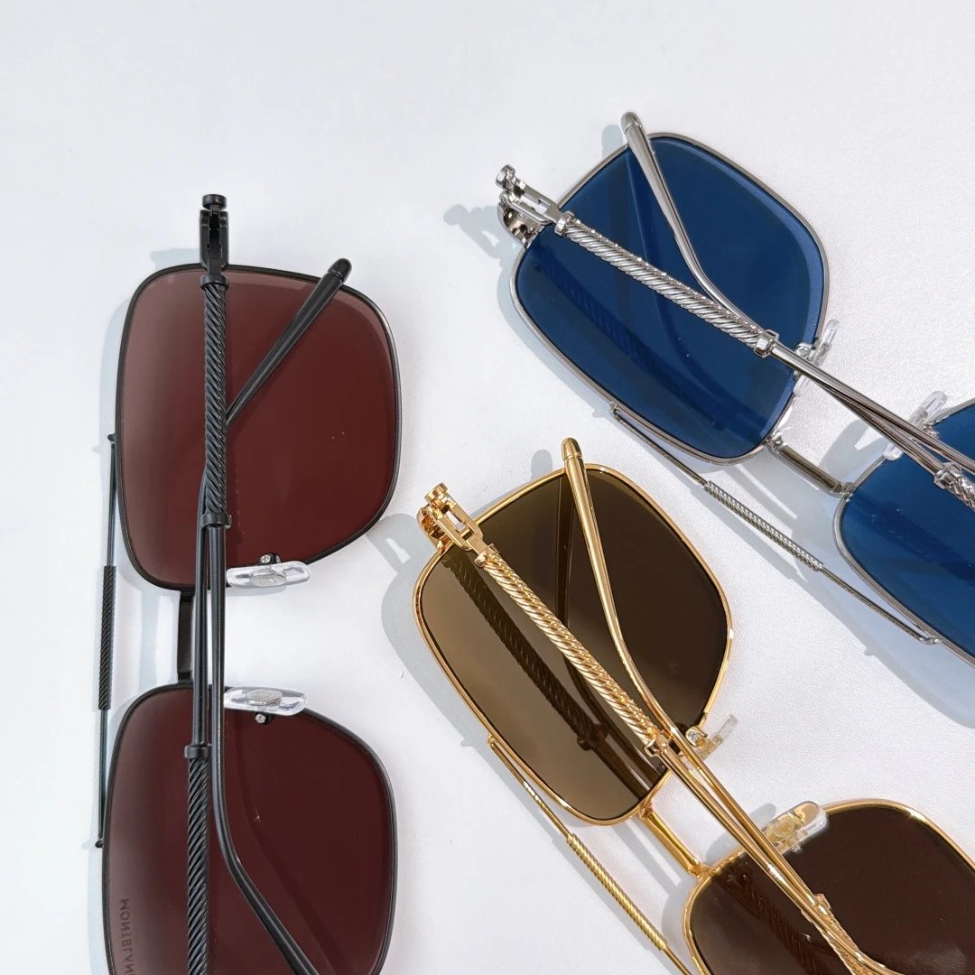 Dolce & Gabbana DG7079 Sunglasses 64-15-140 Ver.A — photo 8