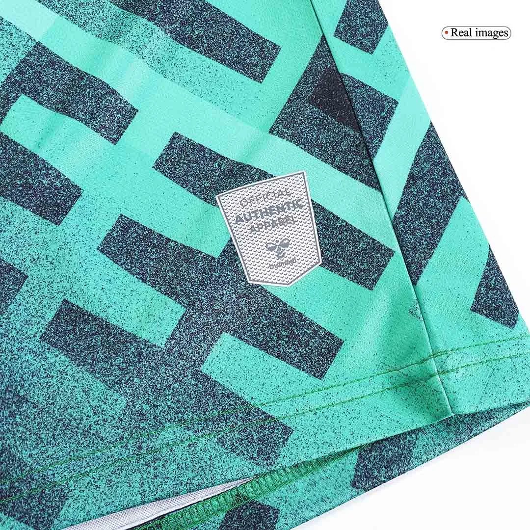 AS Saint Etienne 23/24 Third Jersey — photo 10