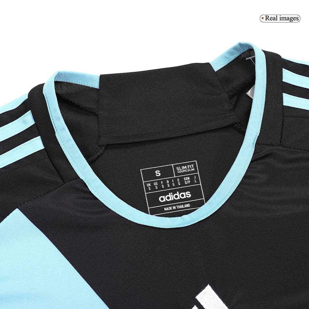 Leicester City 23/24 Away Jersey — photo 6