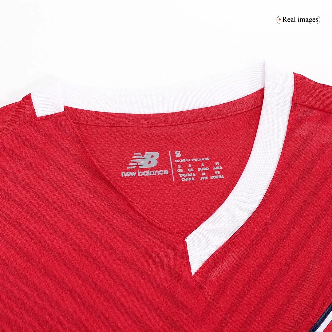 Lille OSC 23/24 Home Jersey — photo 6