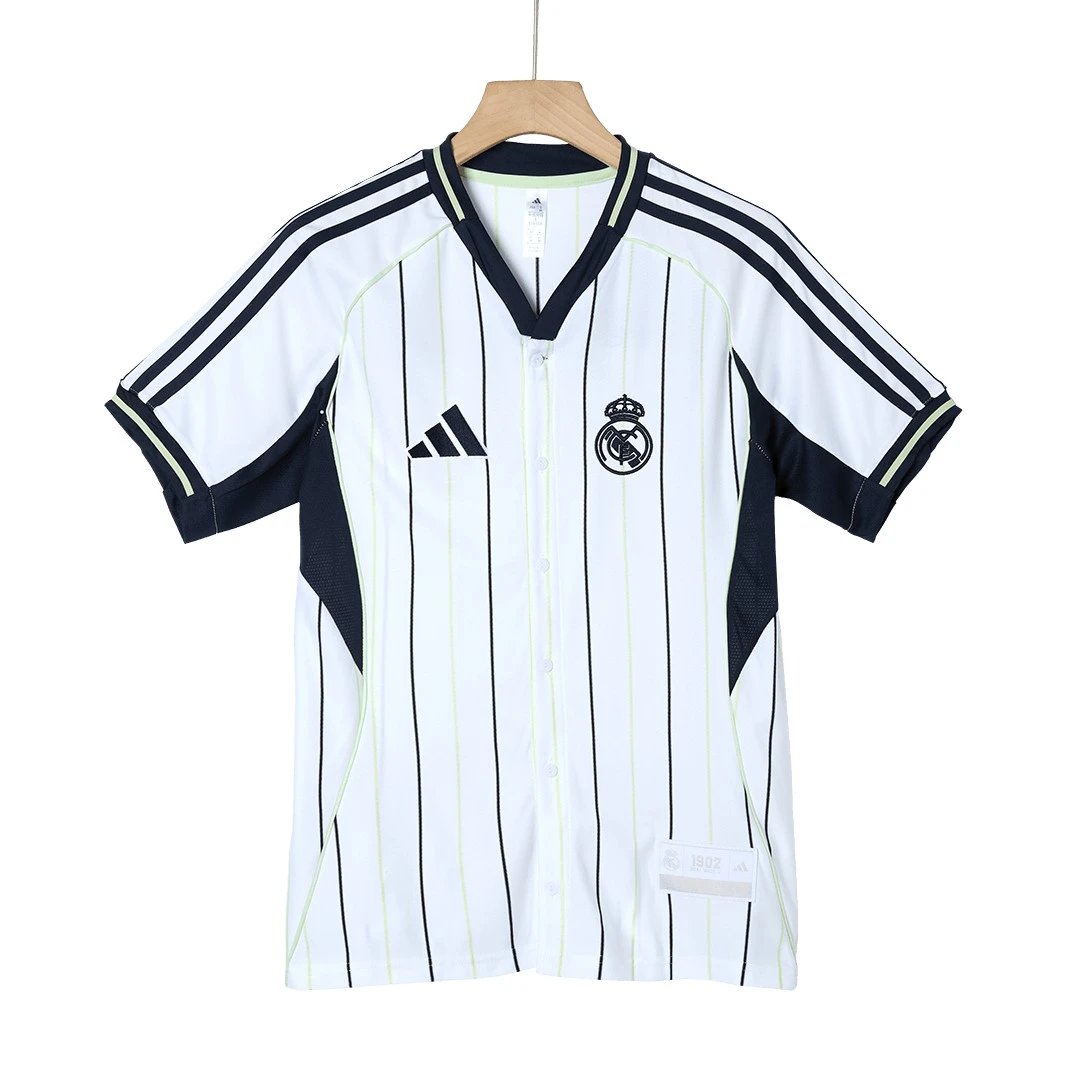 Real Madrid US Pack Shirt 2025 26 — photo 2