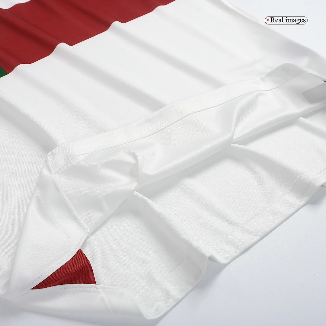 Portugal 2022 Away Jersey — photo 12